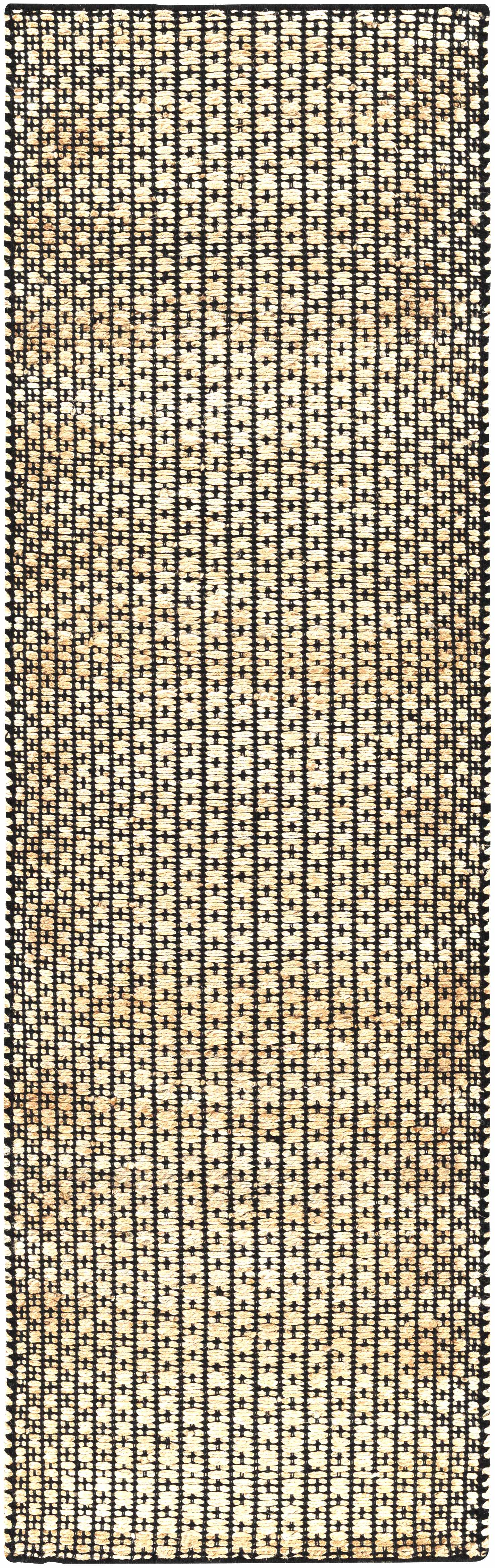 Tessera Natural Jute Rug